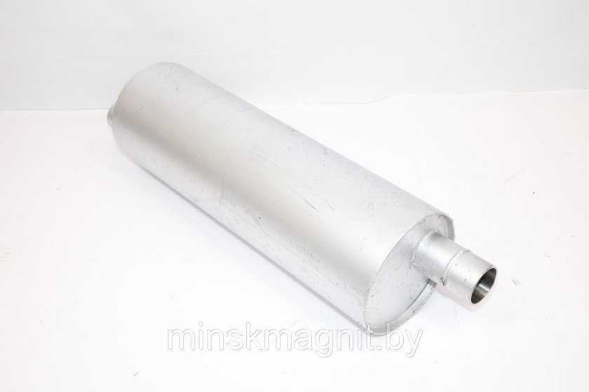 457041-1201010 Глушитель МАЗ