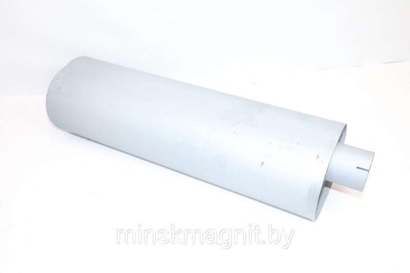 Глушитель МАЗ 630300-1201010 под хомут