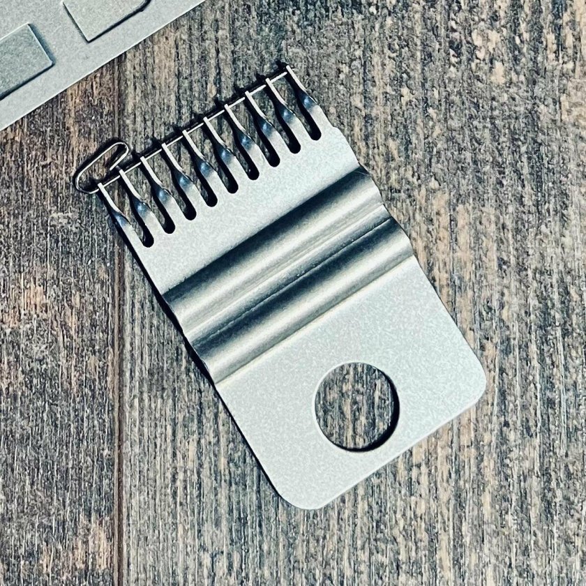 Гребенка 10 мм