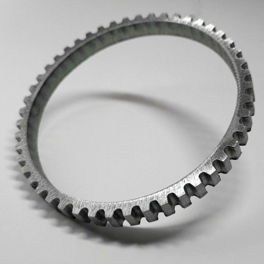 Кольца ABS Lada Vesta