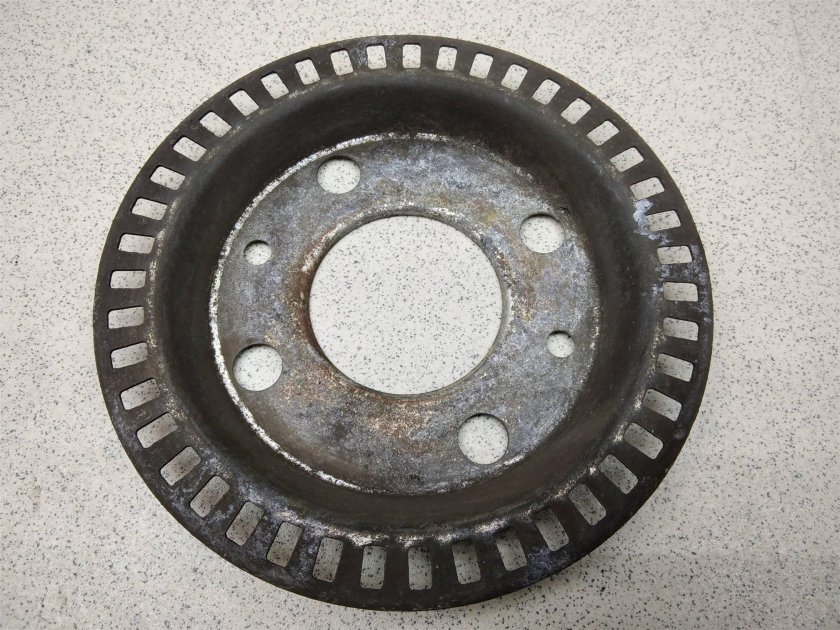 Кольцо АБС 2170