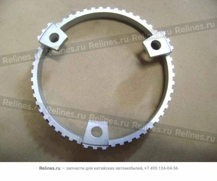 Кольцо АБС Ховер н3