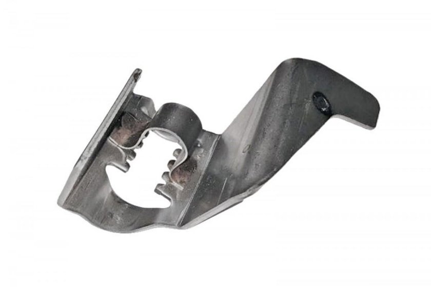 Гребенка сиденья ВАЗ 2101 левая