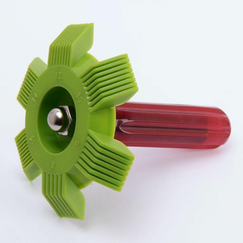 Гребенка ст-351