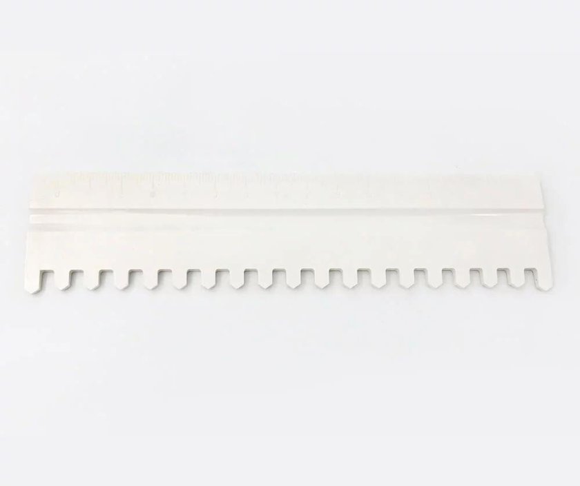 Гребенка 5x2