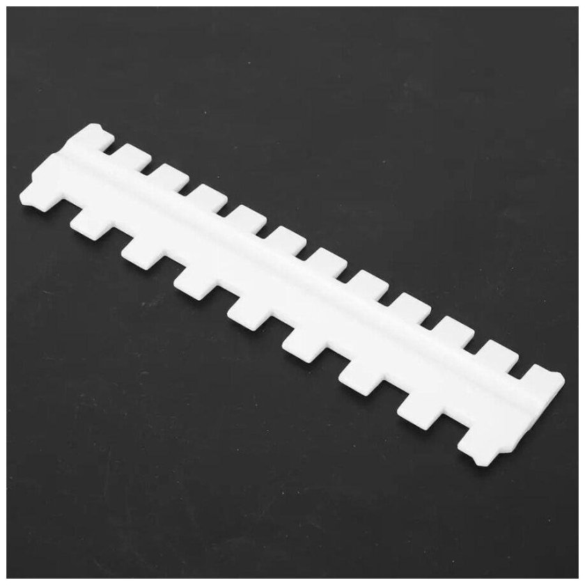 Отборная гребенка для вязальной машины 5 класса