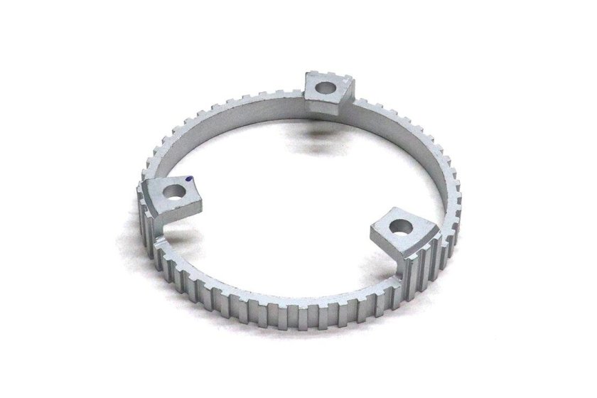 Гребенка АБС Вингл 5