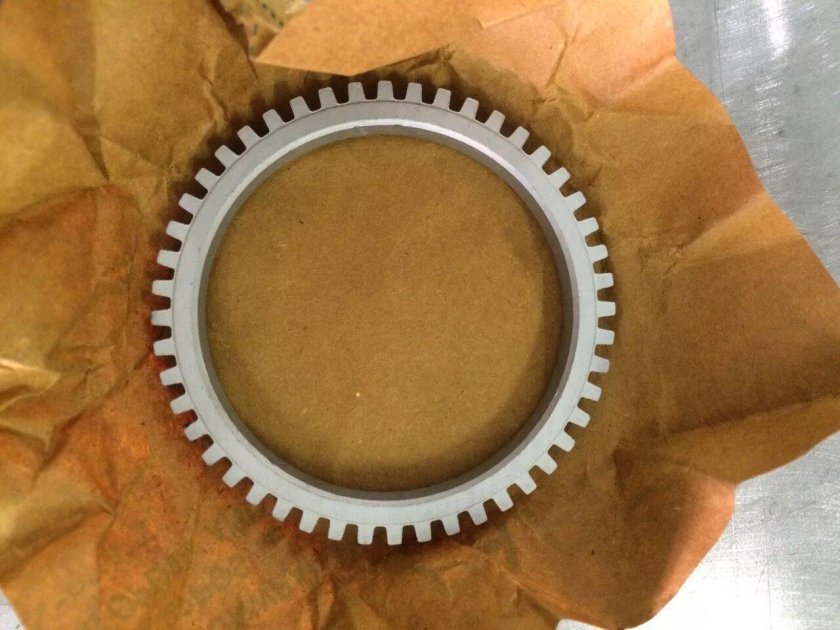 Гребенка АБС Лачетти 1,4