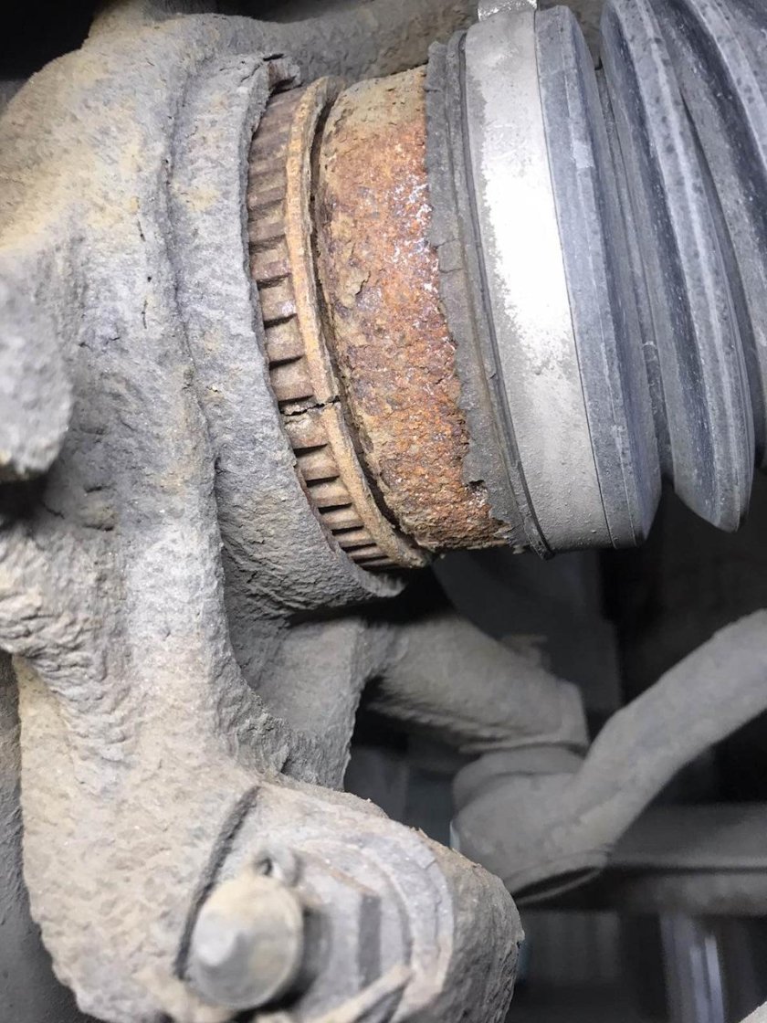 Гребенка АБС Спортейдж 3