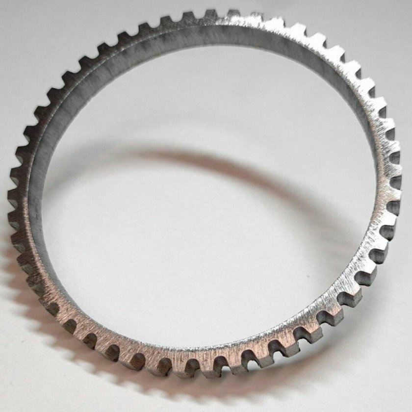 Кольцо ABS Nissan Terrano