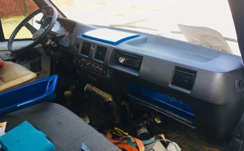 Торпеда Газель 3302