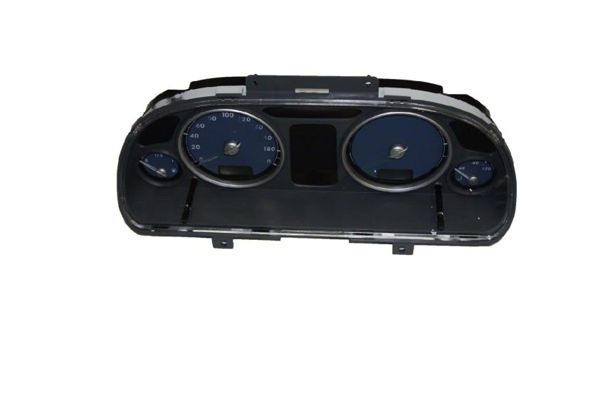 Комбинация приборов ГАЗ 3302