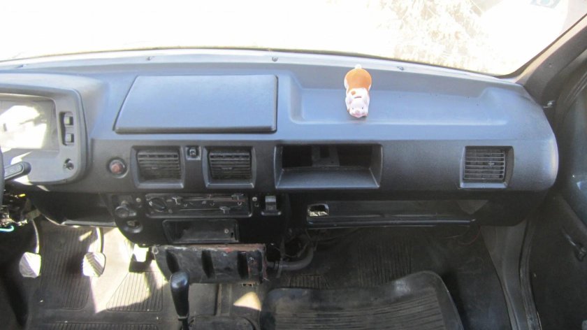 Торпеда Газель 3302