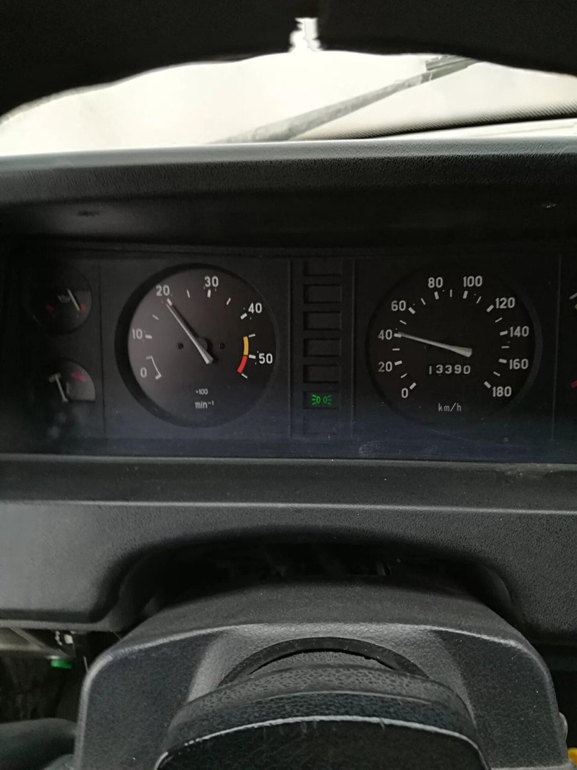 Панель приборов Газель 402