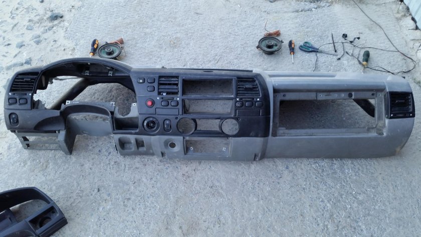 Торпедо ГАЗ 3302