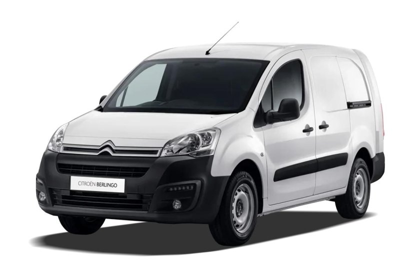Ситроен Берлинго 2012