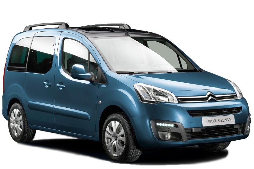 Citroen Berlingo Multispace