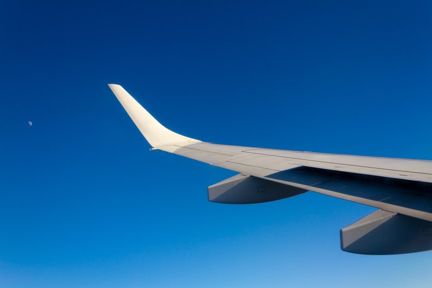 Винглеты и шарклеты