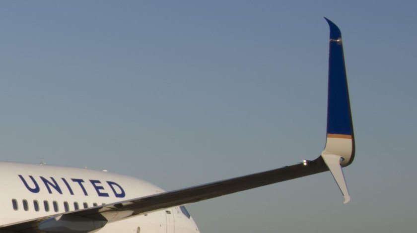 Винглеты Боинг 737