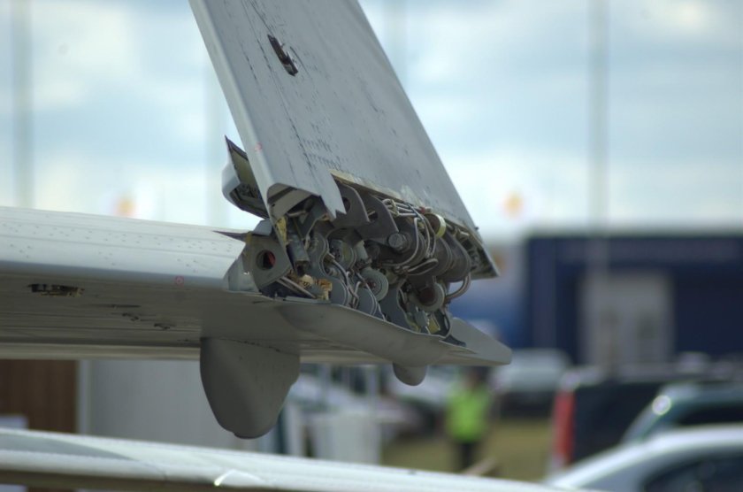 Климов РД 33