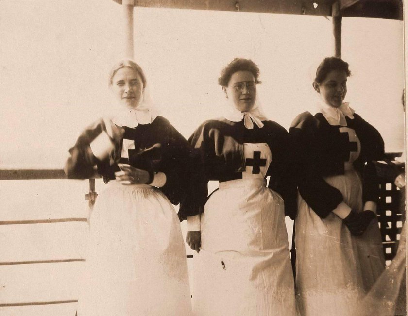 Сиверс Наталья Михайловна