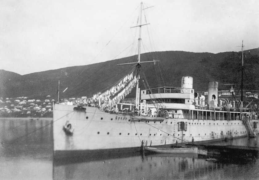 Владимир Александрович Рудный