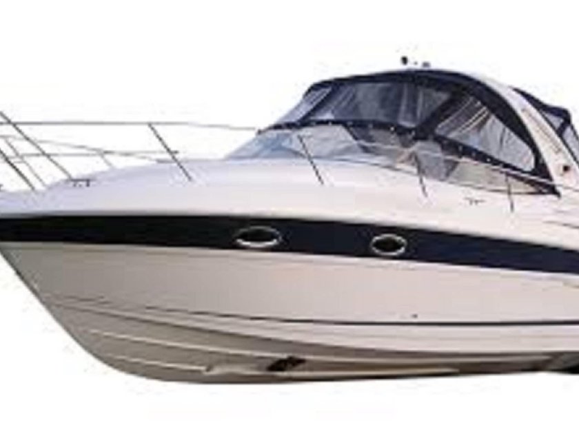 Marino Rocca катер