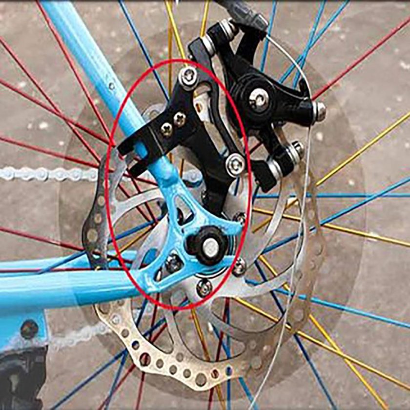 Giant 20jr дисковый тормоз.