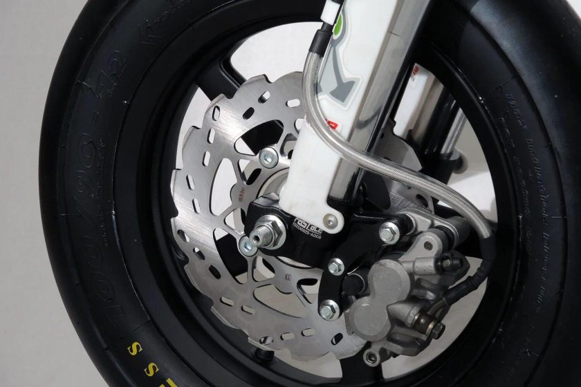 Тормоза на питбайк 125