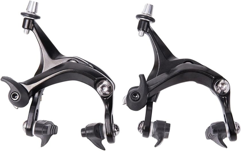 GTR тормоза вело