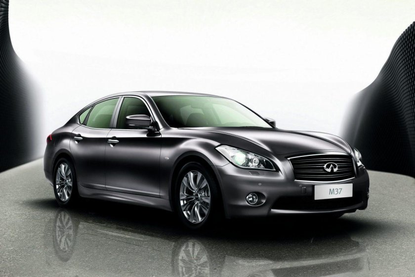 Инфинити q70 2010
