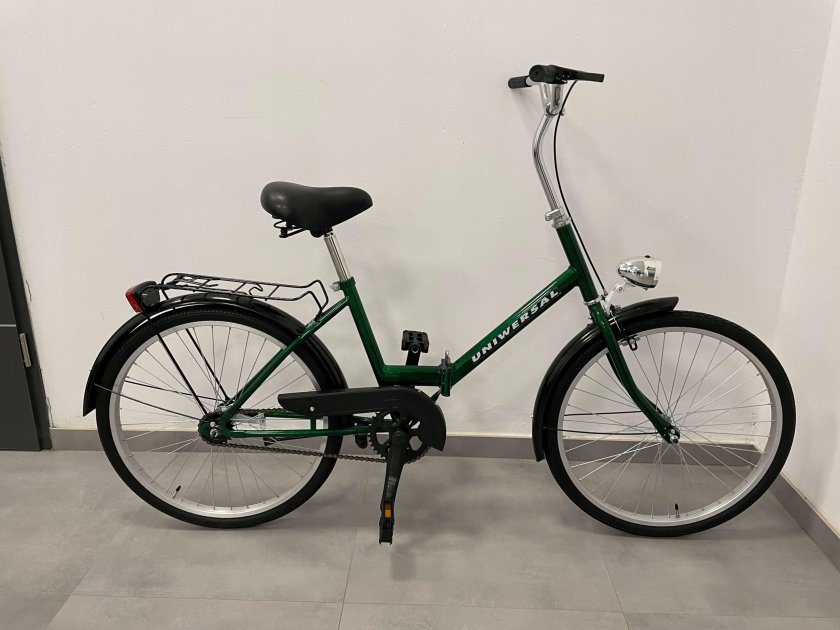 Велосипед универсал