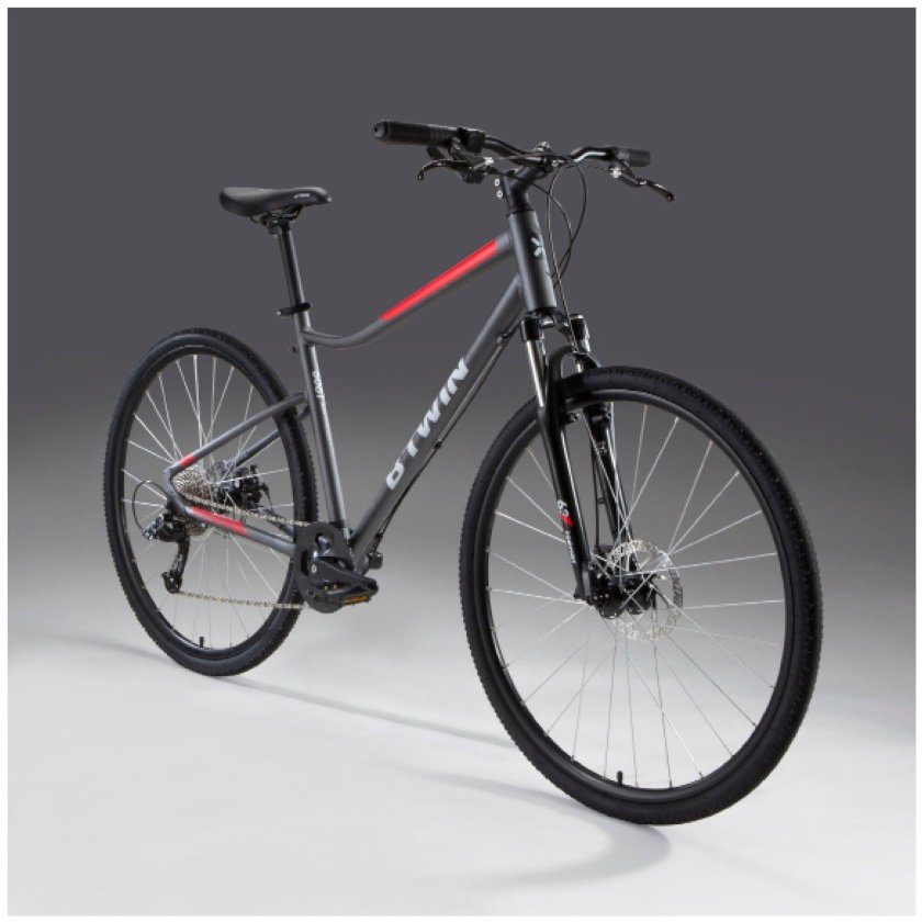 Riverside 500 велосипед