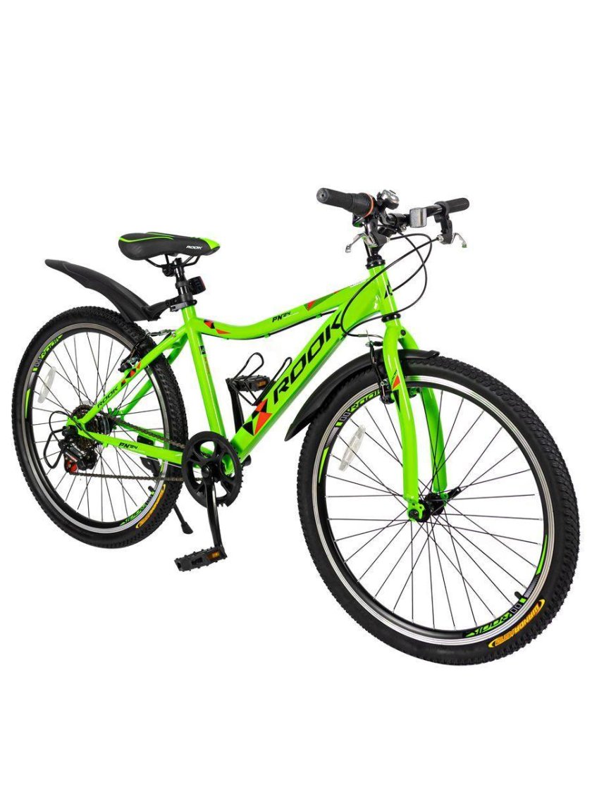 Велосипед Rook