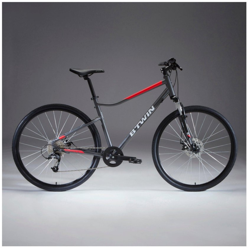 Riverside 500 велосипед