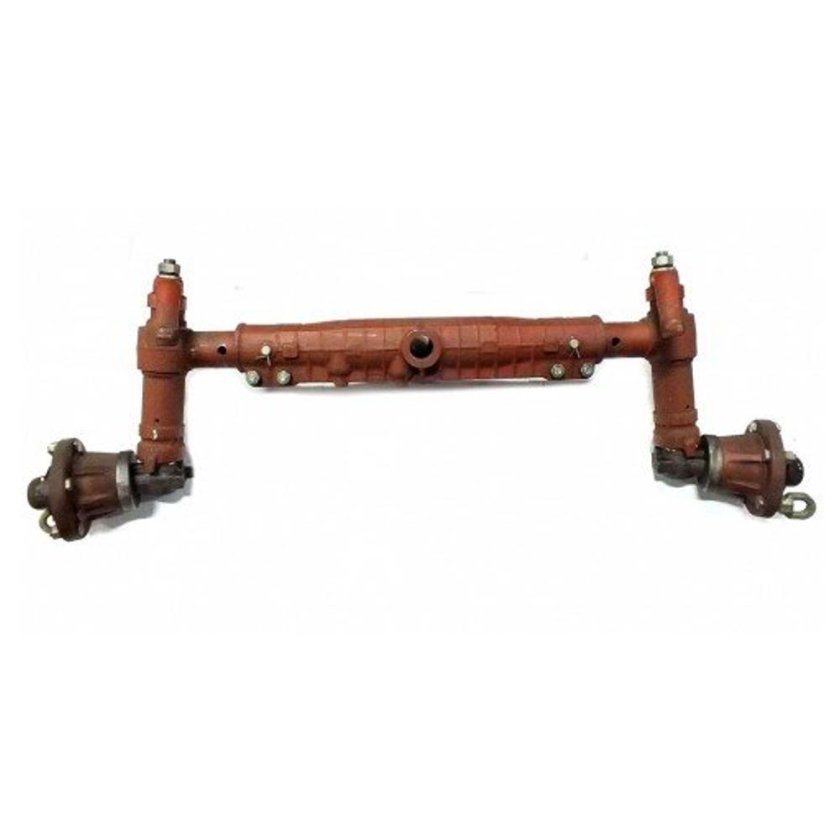 Ось передняя 80-3000030 МТЗ-80