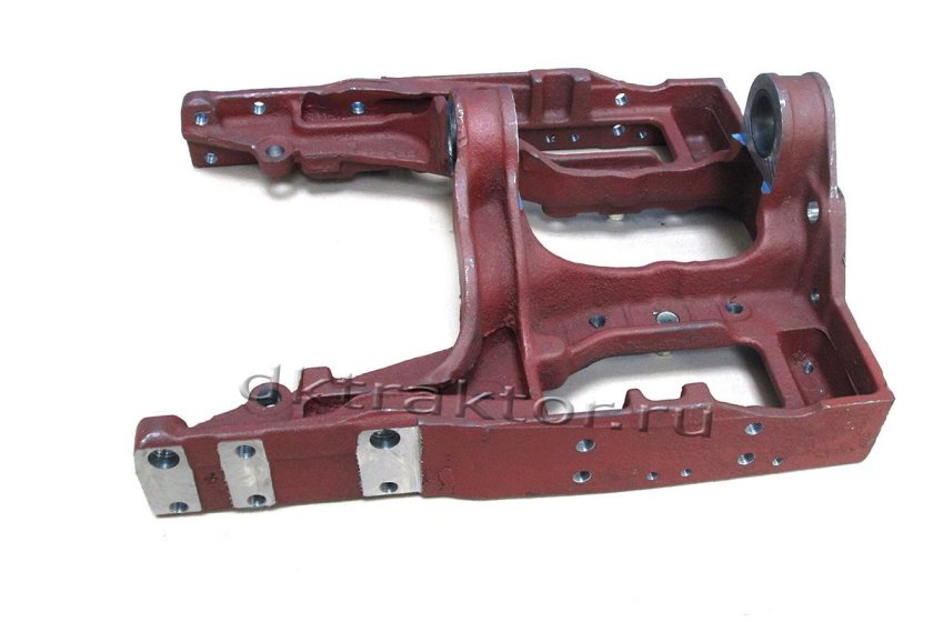 Брус передний 70-2801120-а1