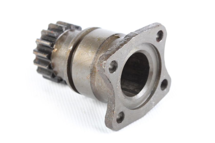 72-2209014 Фланец опоры промежуточной