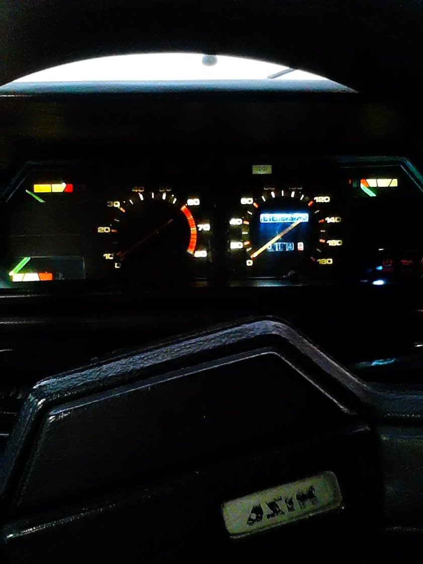 Тахометр 2141