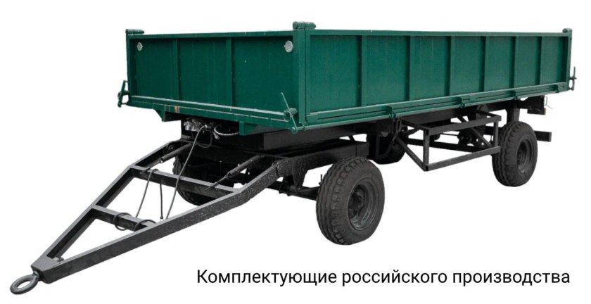 Прицеп Иркутск