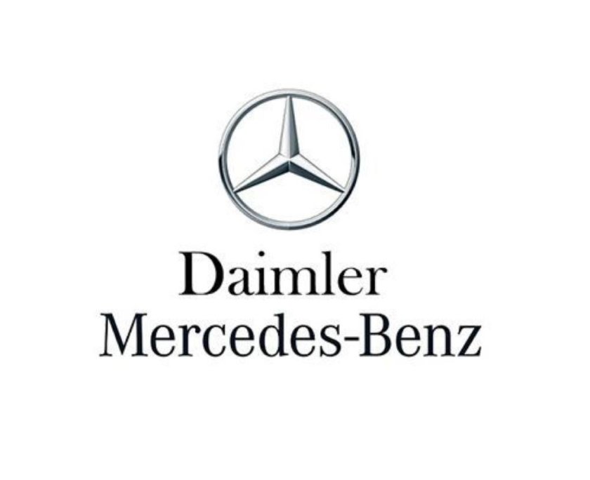 Daimler AG Mercedes-Benz