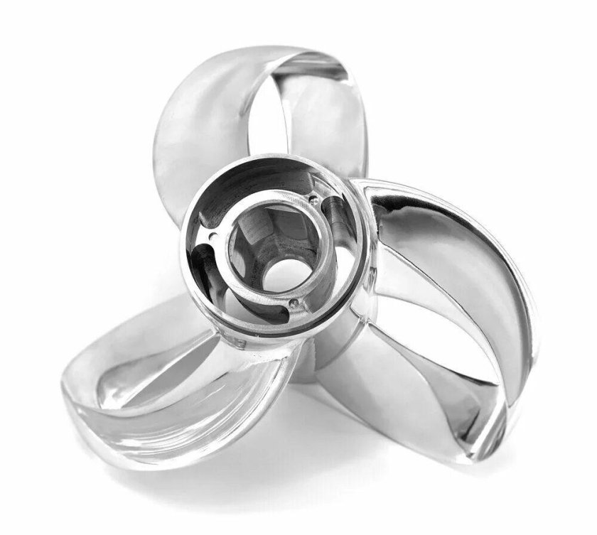 Петлевой винт Sharrow Marine