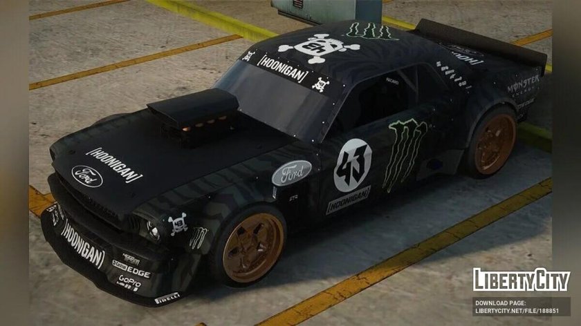 Hoonicorn