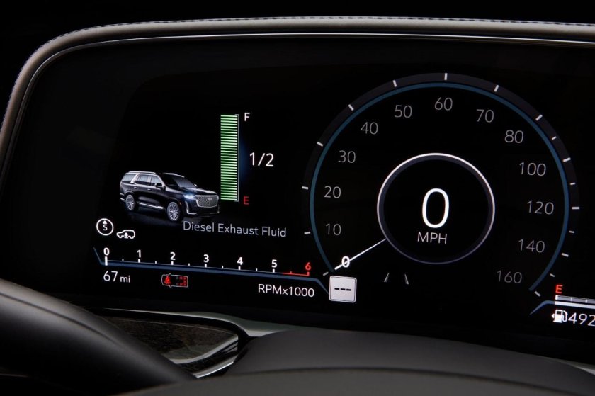 Обои на iphone Escalade