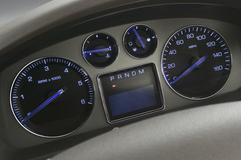 Cadillac Escalade ех . Т 2010 Tuning