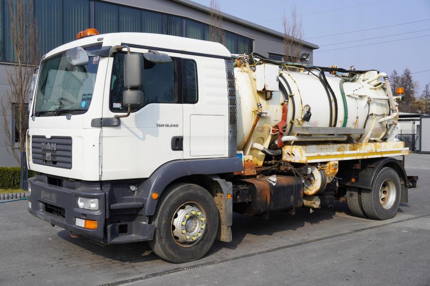 Сон л машина