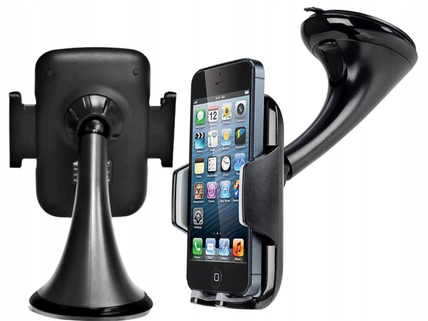 Держатель для смартфона