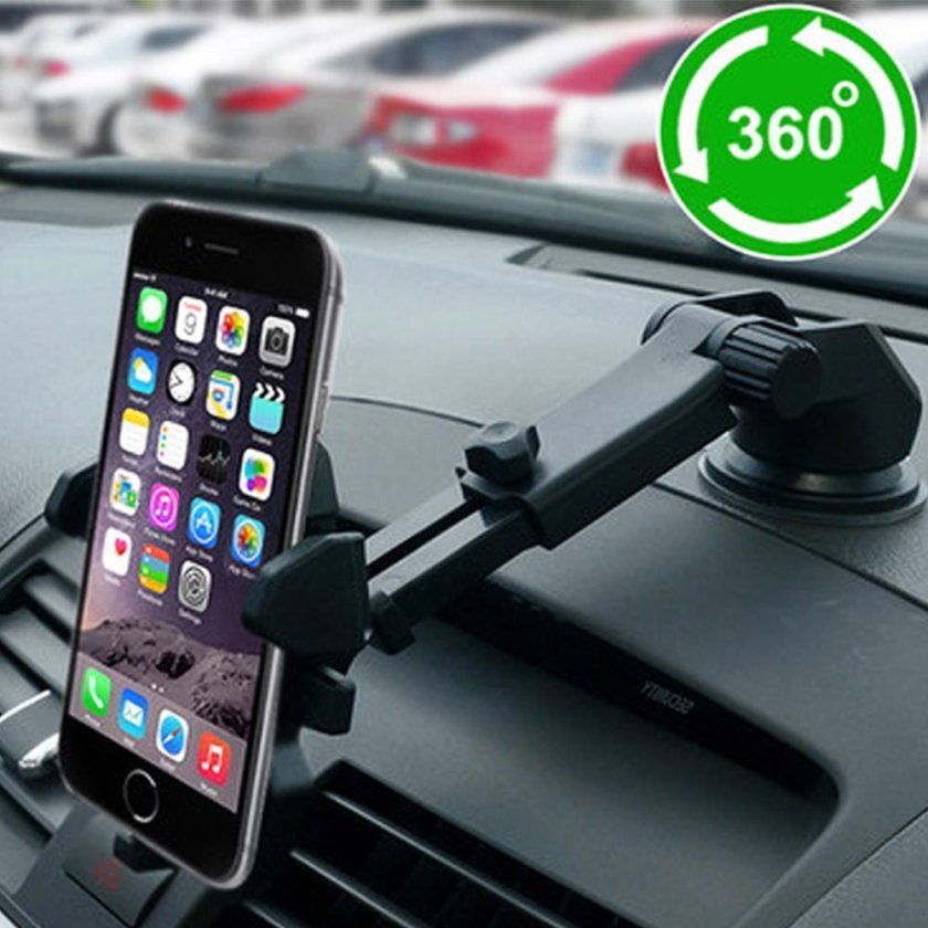 Car Mount держатель Holder