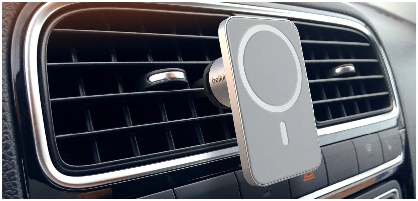 Belkin MAGSAFE car Vent Mount Pro