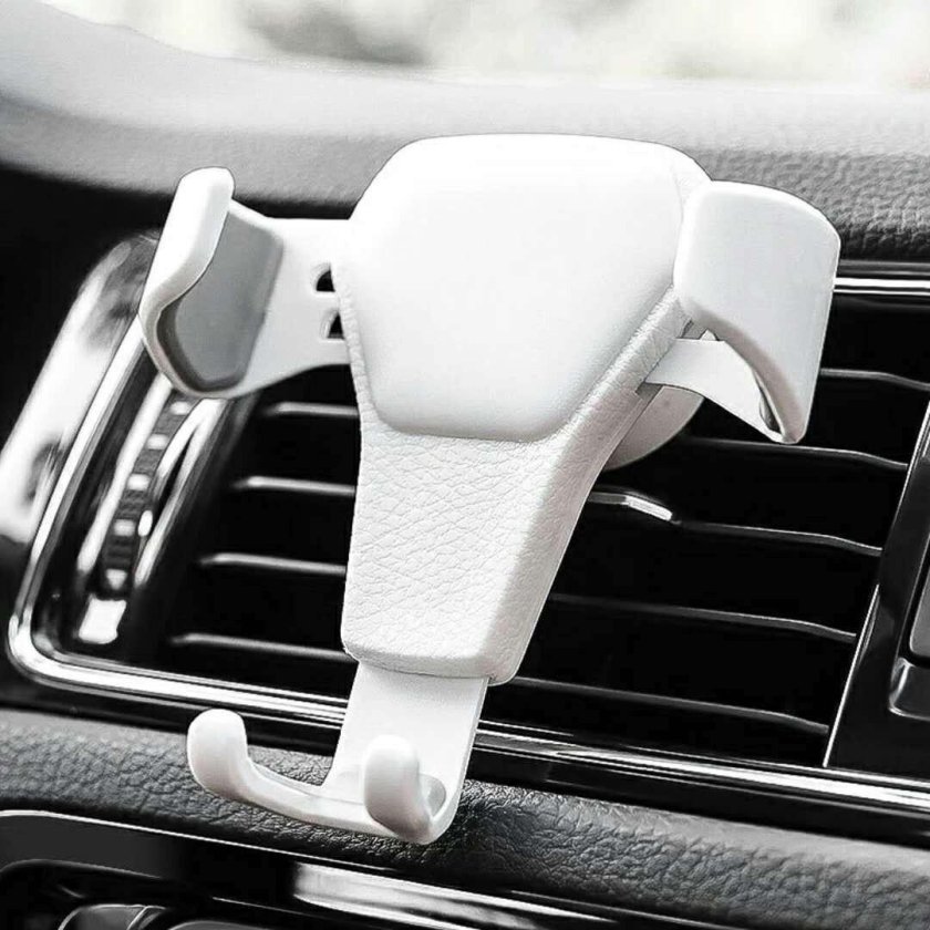 Universal Gravity Air Vent car Mount